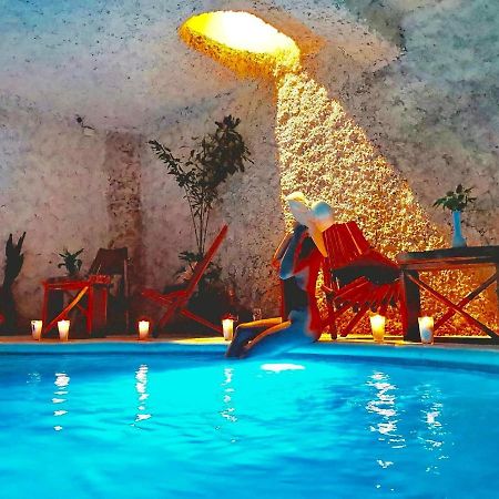 Mayan Majesty Boutique Hotel Βαγιαδολίδ Εξωτερικό φωτογραφία