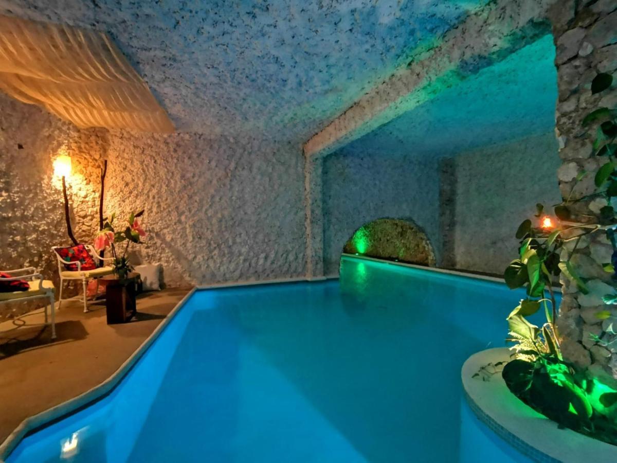 Mayan Majesty Boutique Hotel Βαγιαδολίδ Εξωτερικό φωτογραφία