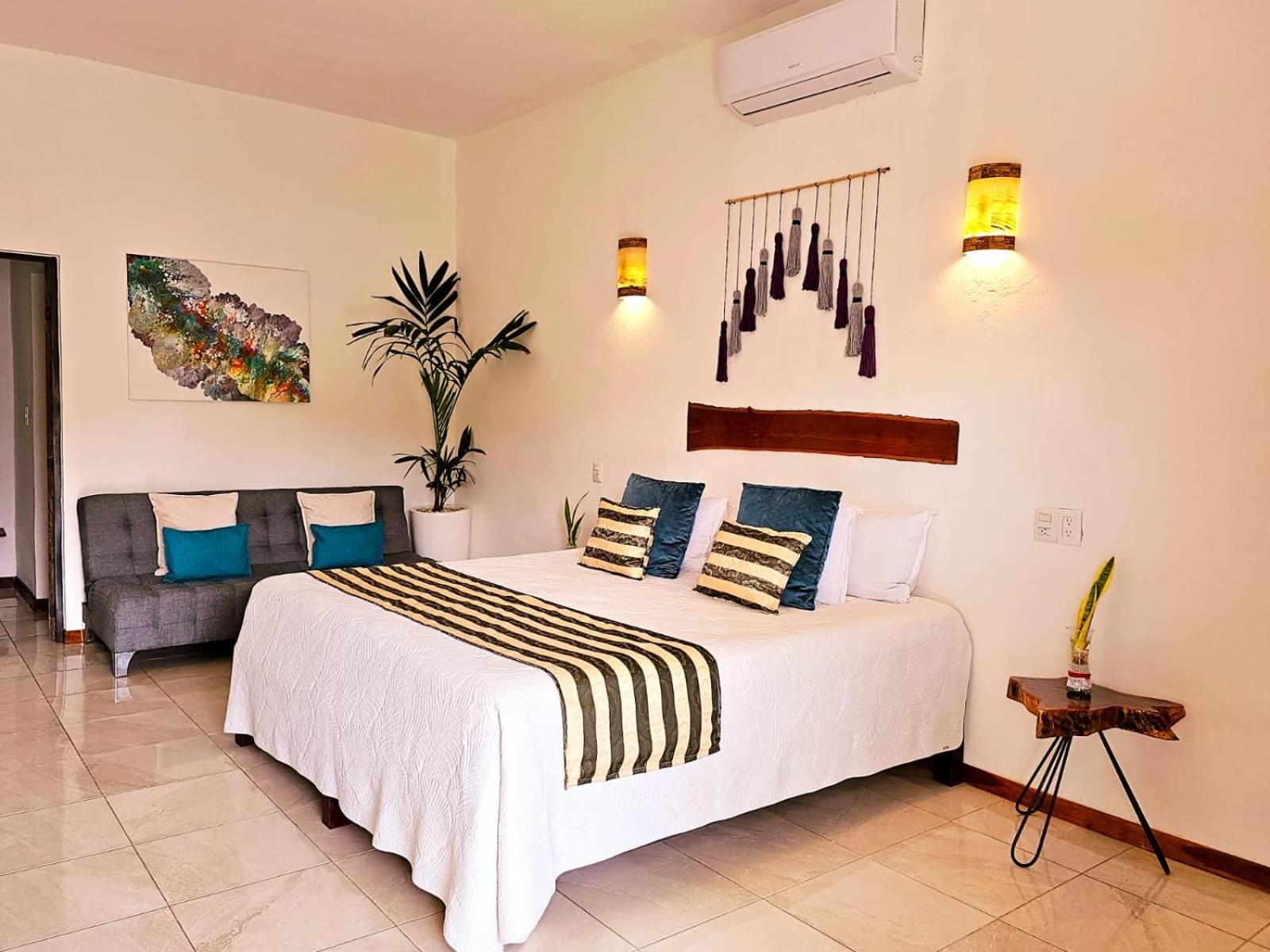 Mayan Majesty Boutique Hotel Βαγιαδολίδ Εξωτερικό φωτογραφία