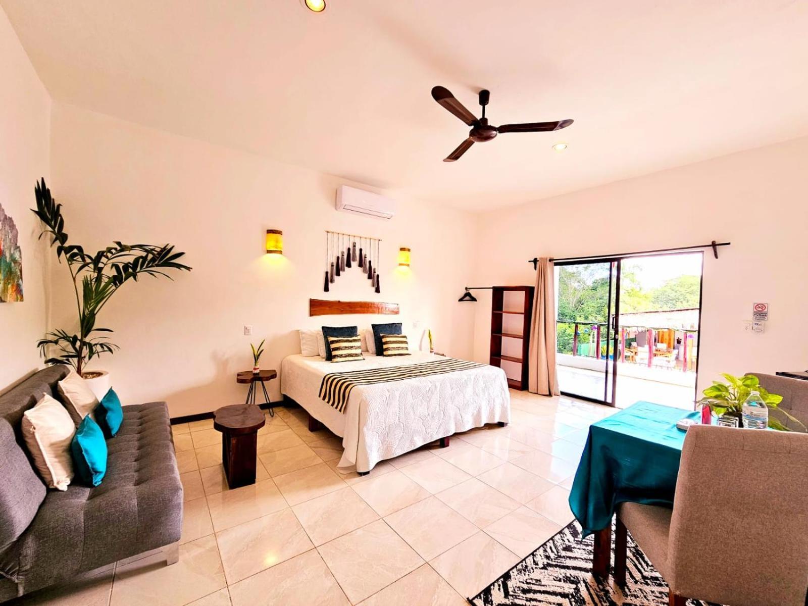 Mayan Majesty Boutique Hotel Βαγιαδολίδ Εξωτερικό φωτογραφία