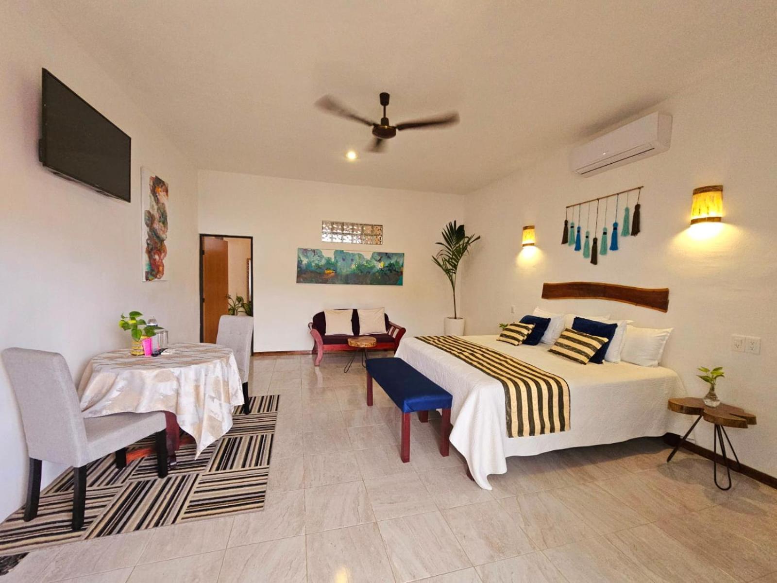 Mayan Majesty Boutique Hotel Βαγιαδολίδ Εξωτερικό φωτογραφία