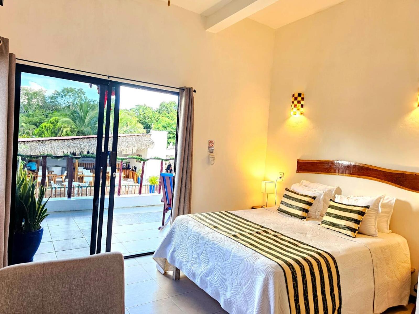 Mayan Majesty Boutique Hotel Βαγιαδολίδ Εξωτερικό φωτογραφία