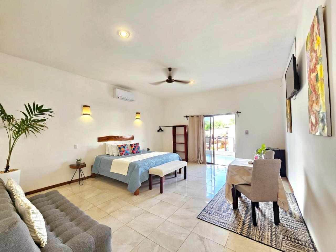 Mayan Majesty Boutique Hotel Βαγιαδολίδ Εξωτερικό φωτογραφία