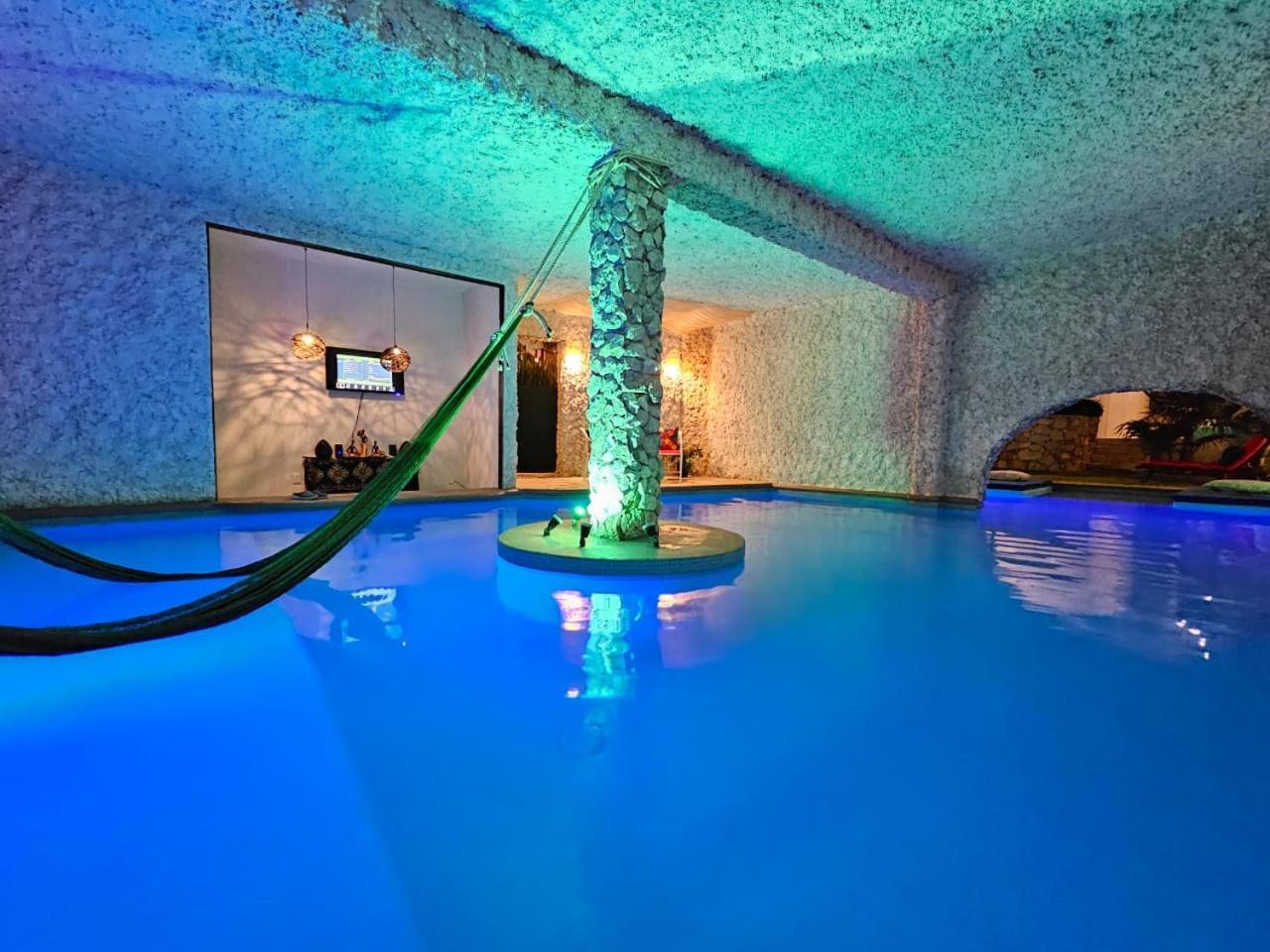 Mayan Majesty Boutique Hotel Βαγιαδολίδ Εξωτερικό φωτογραφία