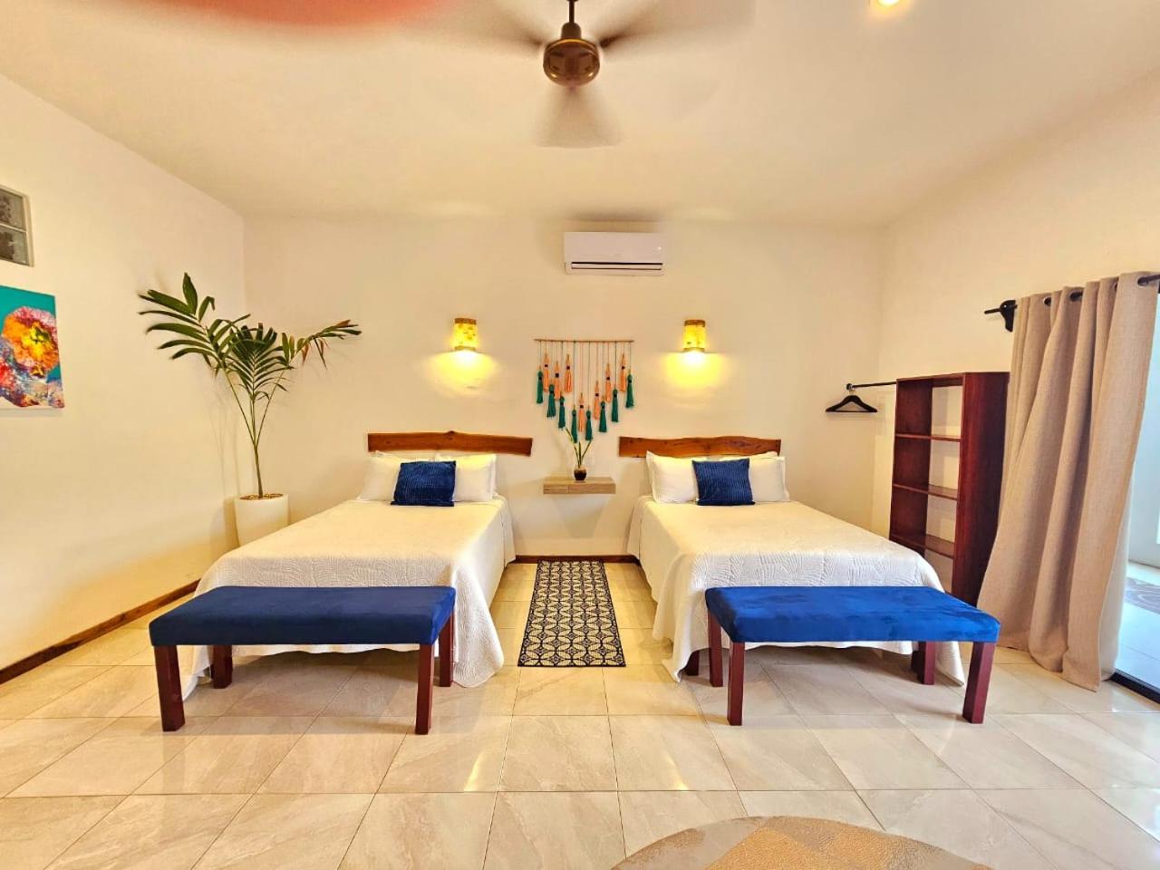 Mayan Majesty Boutique Hotel Βαγιαδολίδ Εξωτερικό φωτογραφία