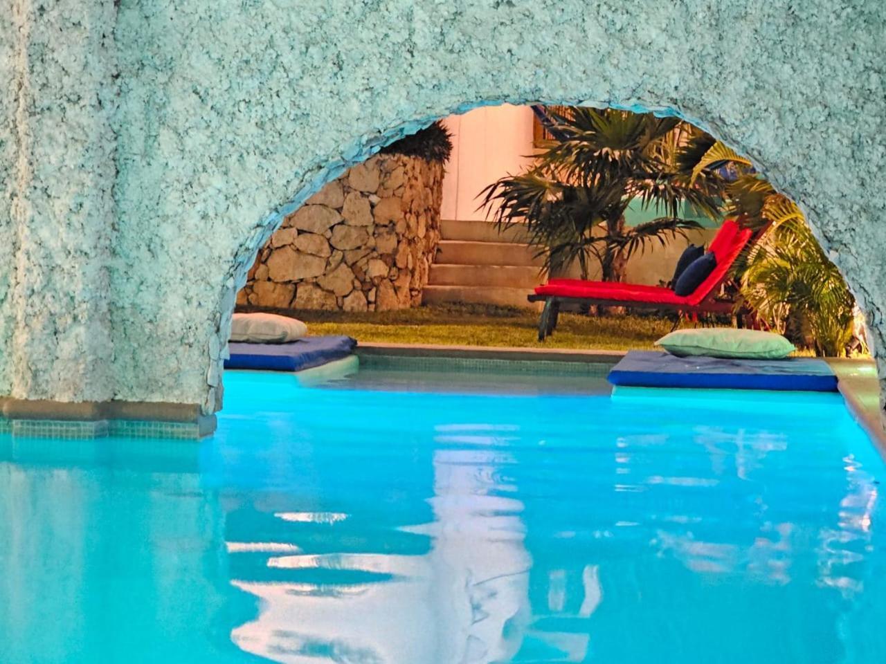 Mayan Majesty Boutique Hotel Βαγιαδολίδ Εξωτερικό φωτογραφία