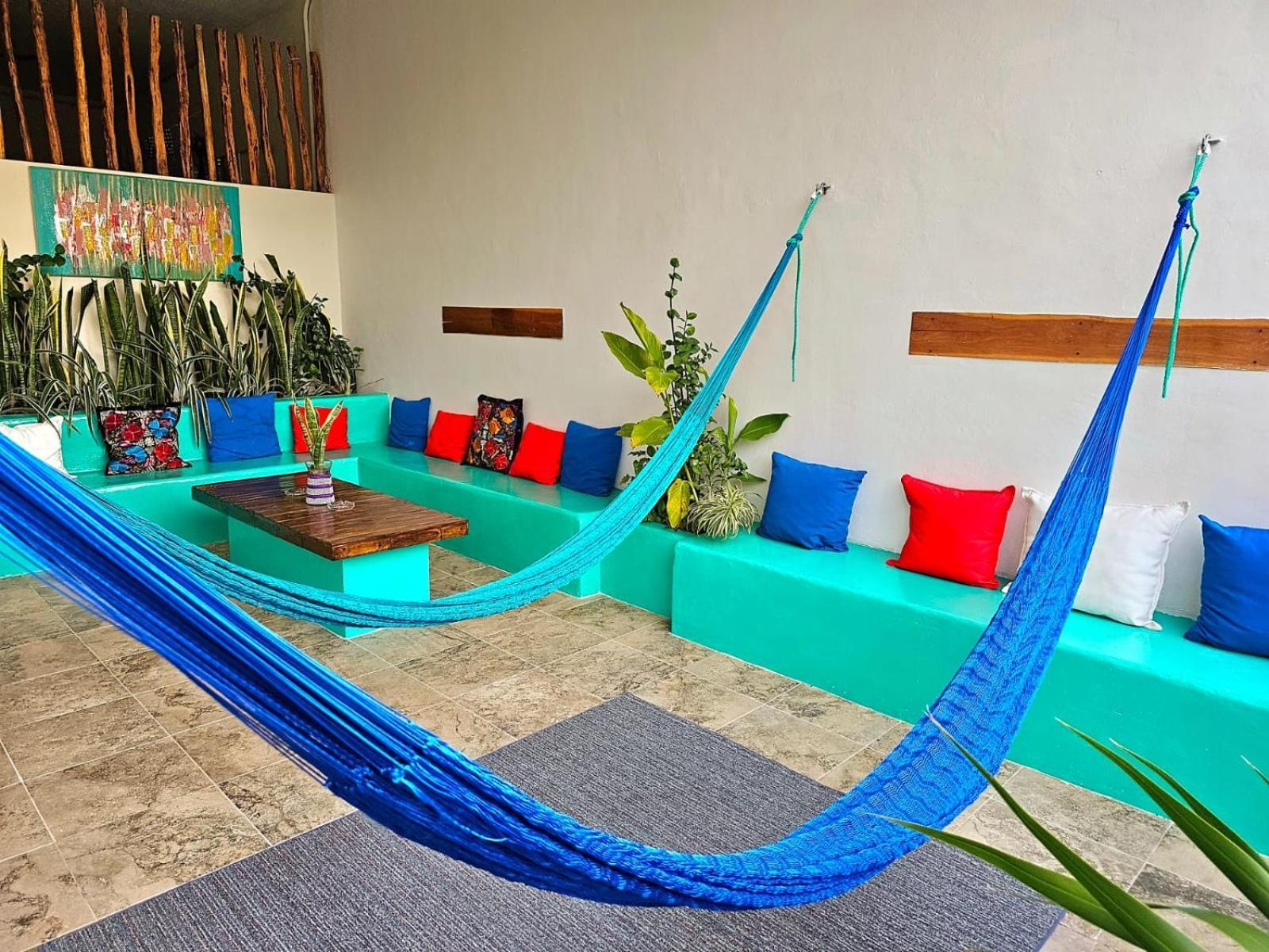 Mayan Majesty Boutique Hotel Βαγιαδολίδ Εξωτερικό φωτογραφία