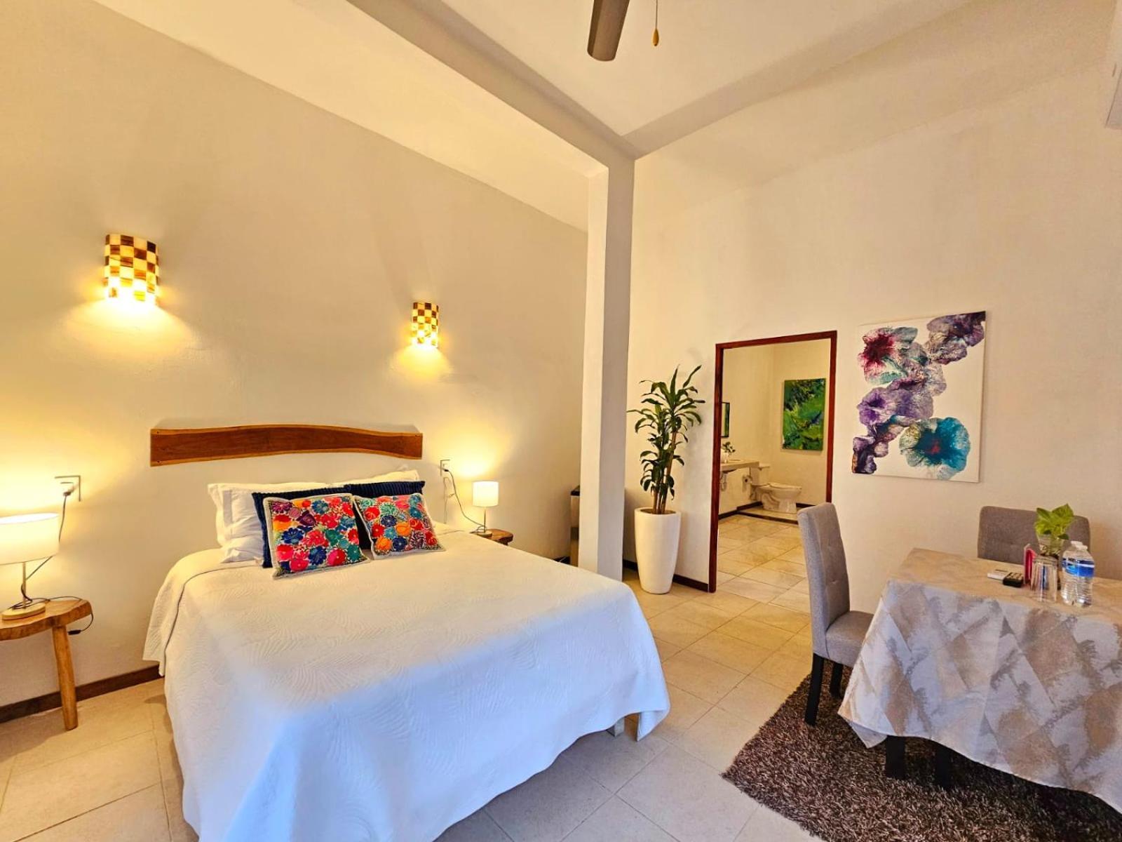Mayan Majesty Boutique Hotel Βαγιαδολίδ Εξωτερικό φωτογραφία