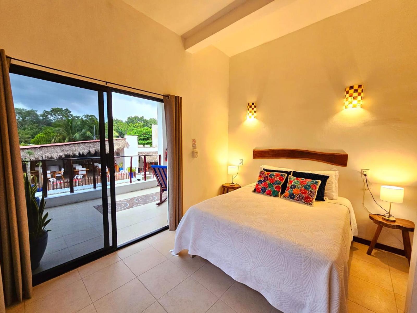 Mayan Majesty Boutique Hotel Βαγιαδολίδ Εξωτερικό φωτογραφία