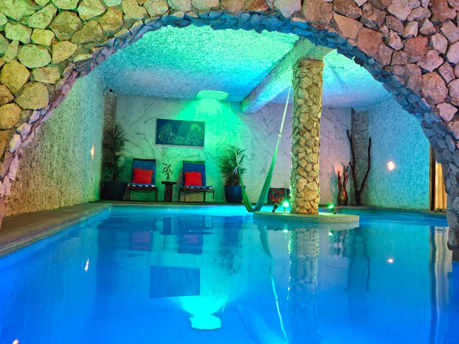Mayan Majesty Boutique Hotel Βαγιαδολίδ Εξωτερικό φωτογραφία
