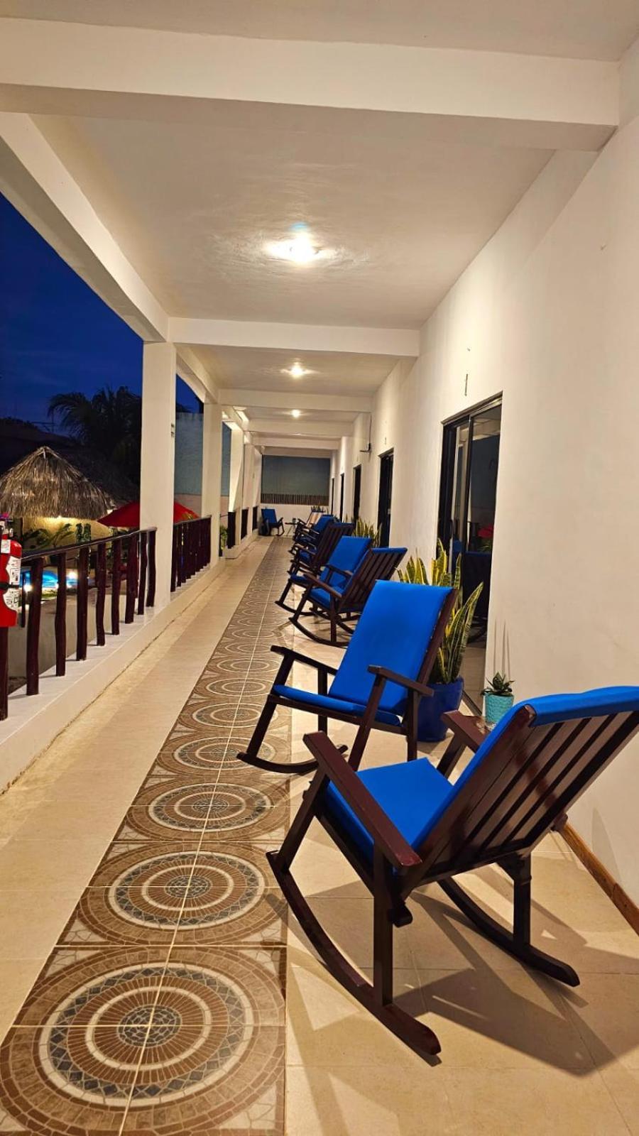 Mayan Majesty Boutique Hotel Βαγιαδολίδ Εξωτερικό φωτογραφία