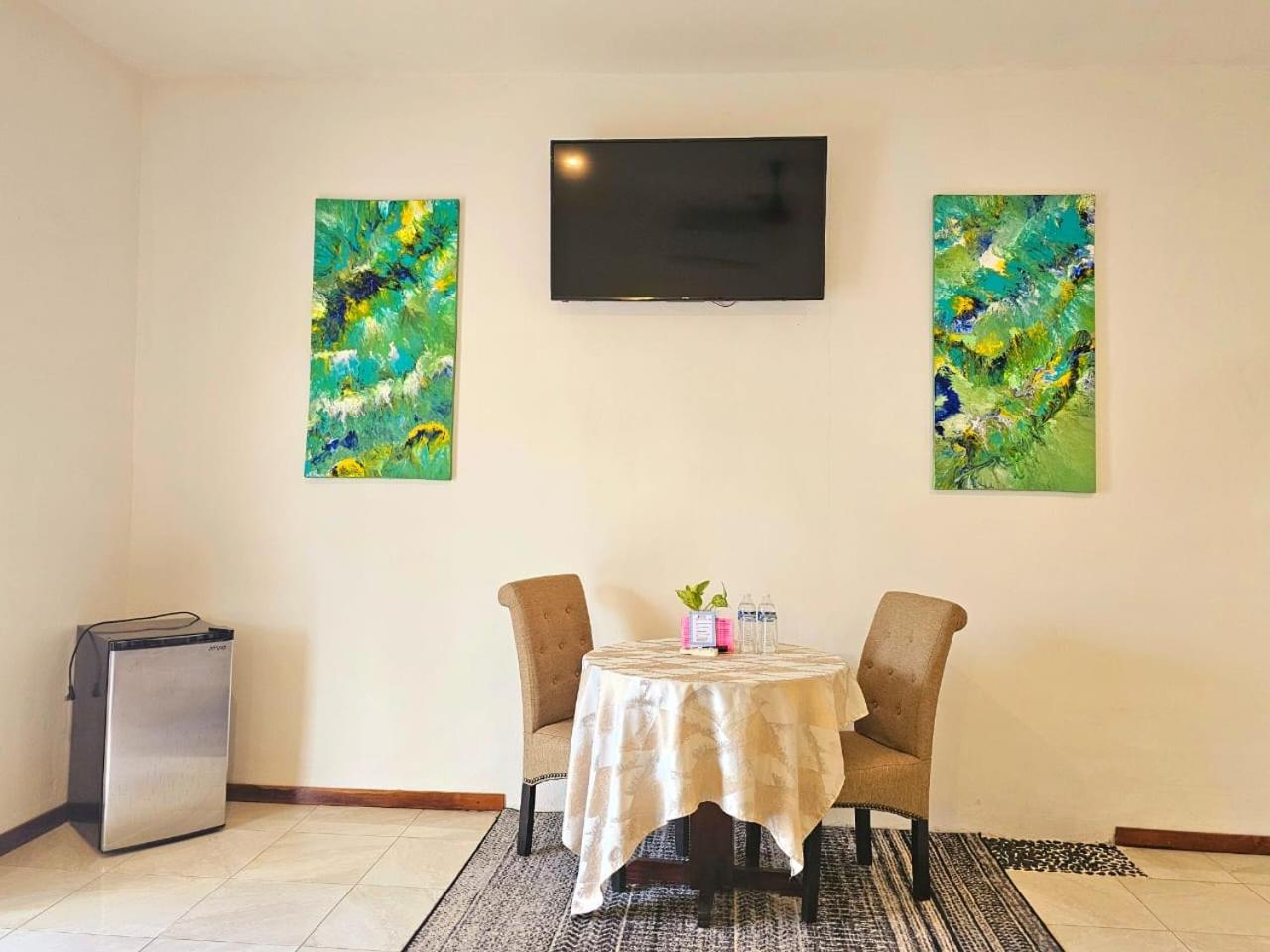 Mayan Majesty Boutique Hotel Βαγιαδολίδ Εξωτερικό φωτογραφία