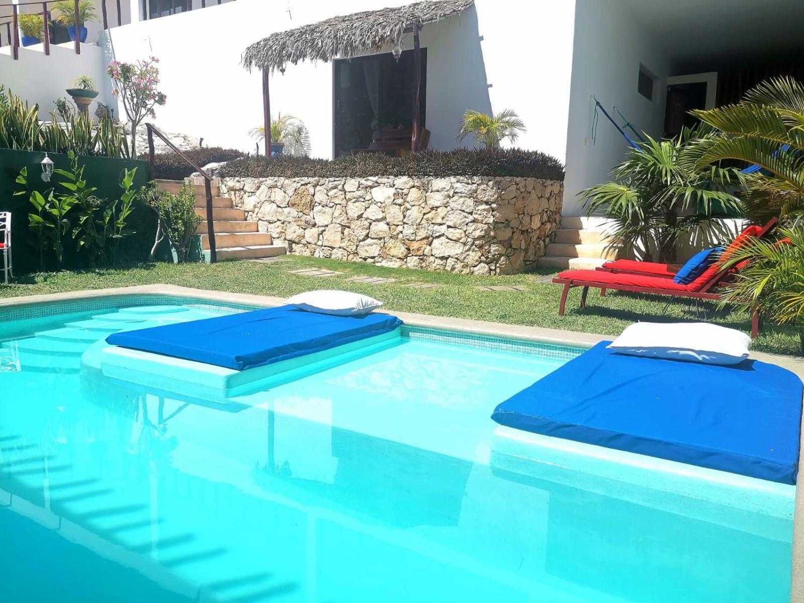 Mayan Majesty Boutique Hotel Βαγιαδολίδ Εξωτερικό φωτογραφία