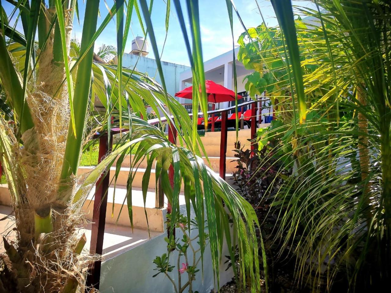 Mayan Majesty Boutique Hotel Βαγιαδολίδ Εξωτερικό φωτογραφία