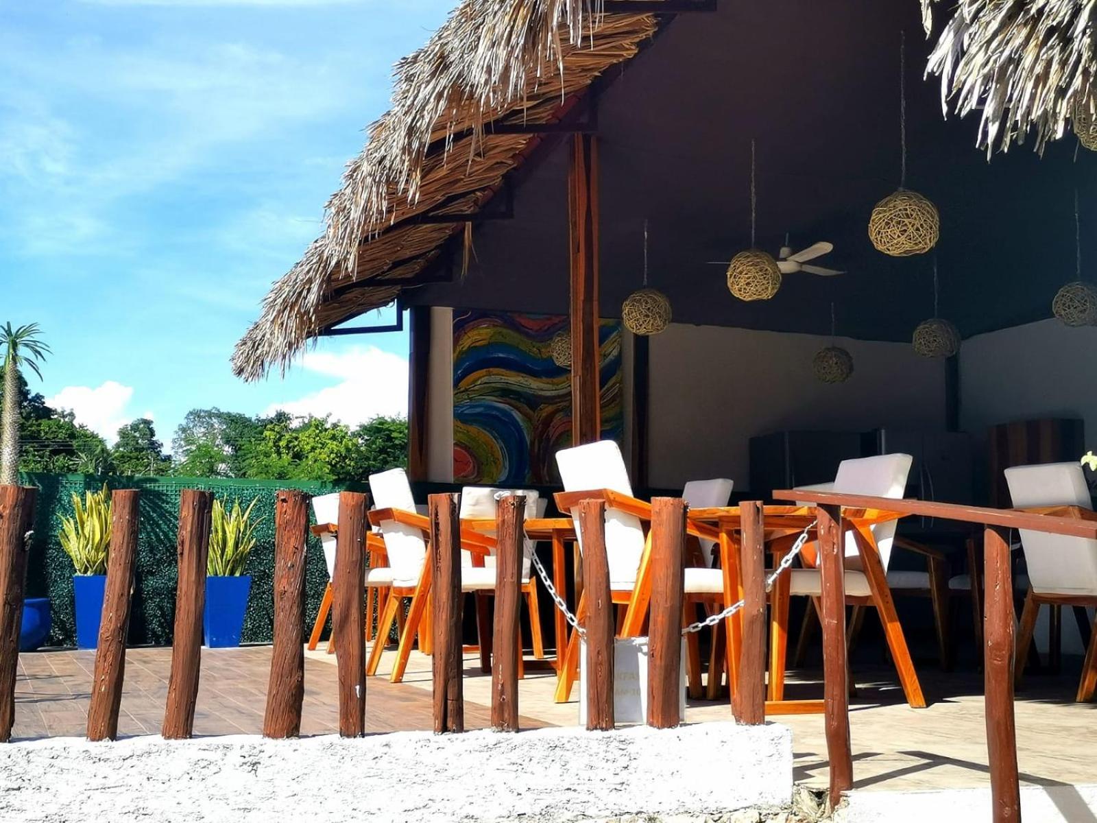 Mayan Majesty Boutique Hotel Βαγιαδολίδ Εξωτερικό φωτογραφία