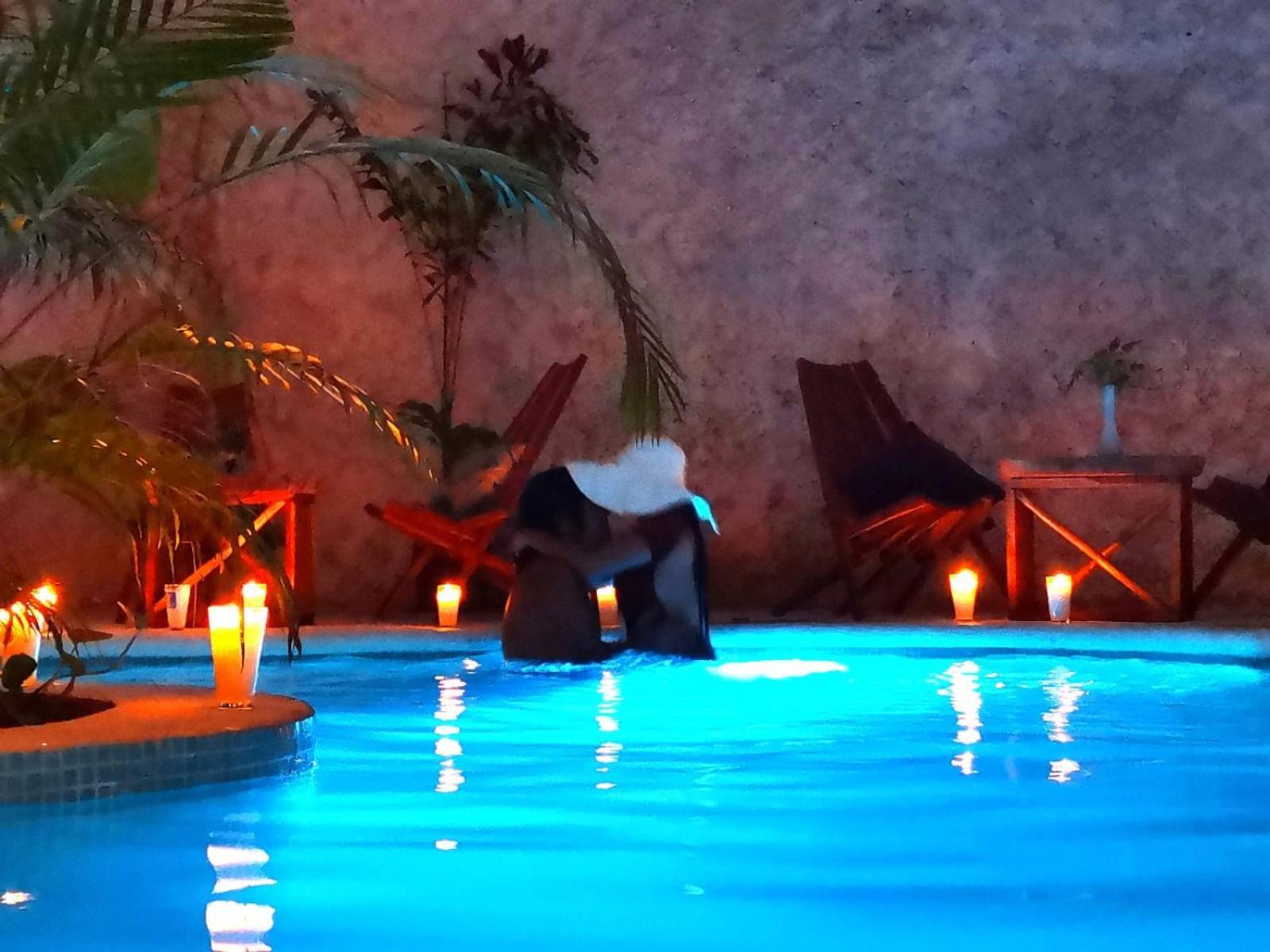 Mayan Majesty Boutique Hotel Βαγιαδολίδ Εξωτερικό φωτογραφία