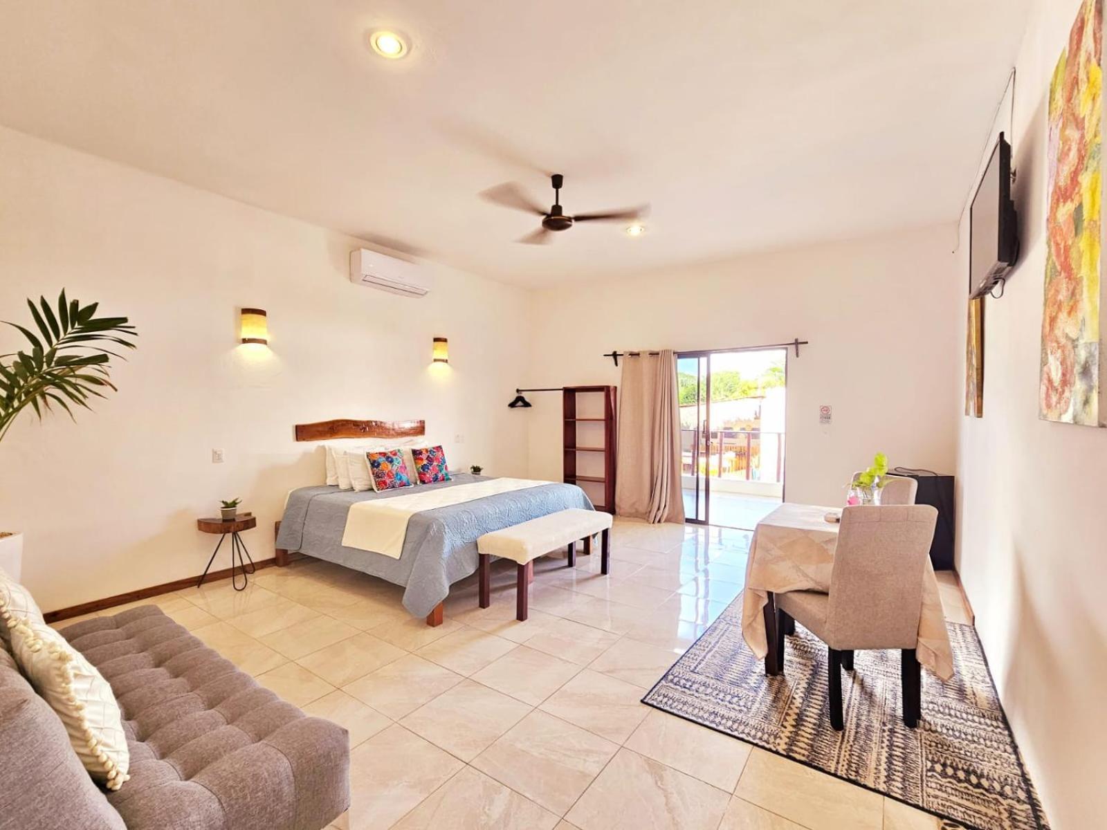 Mayan Majesty Boutique Hotel Βαγιαδολίδ Εξωτερικό φωτογραφία
