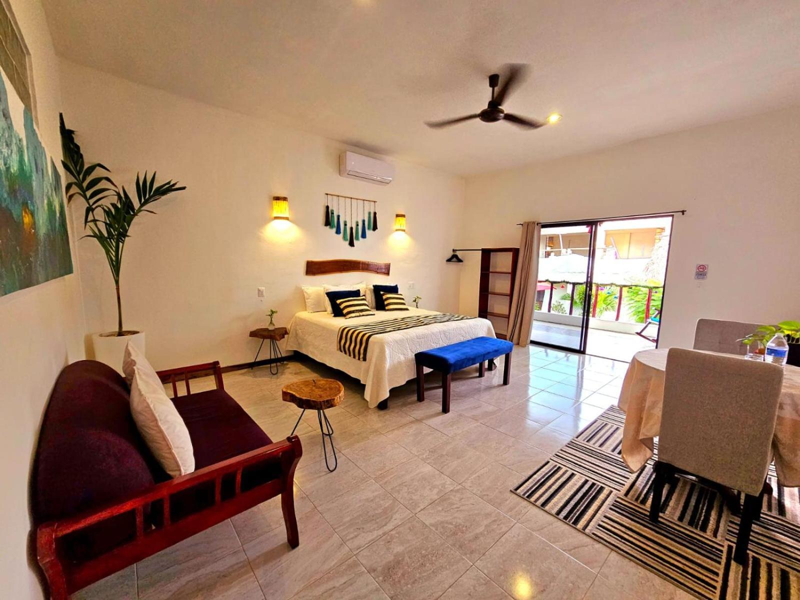 Mayan Majesty Boutique Hotel Βαγιαδολίδ Εξωτερικό φωτογραφία