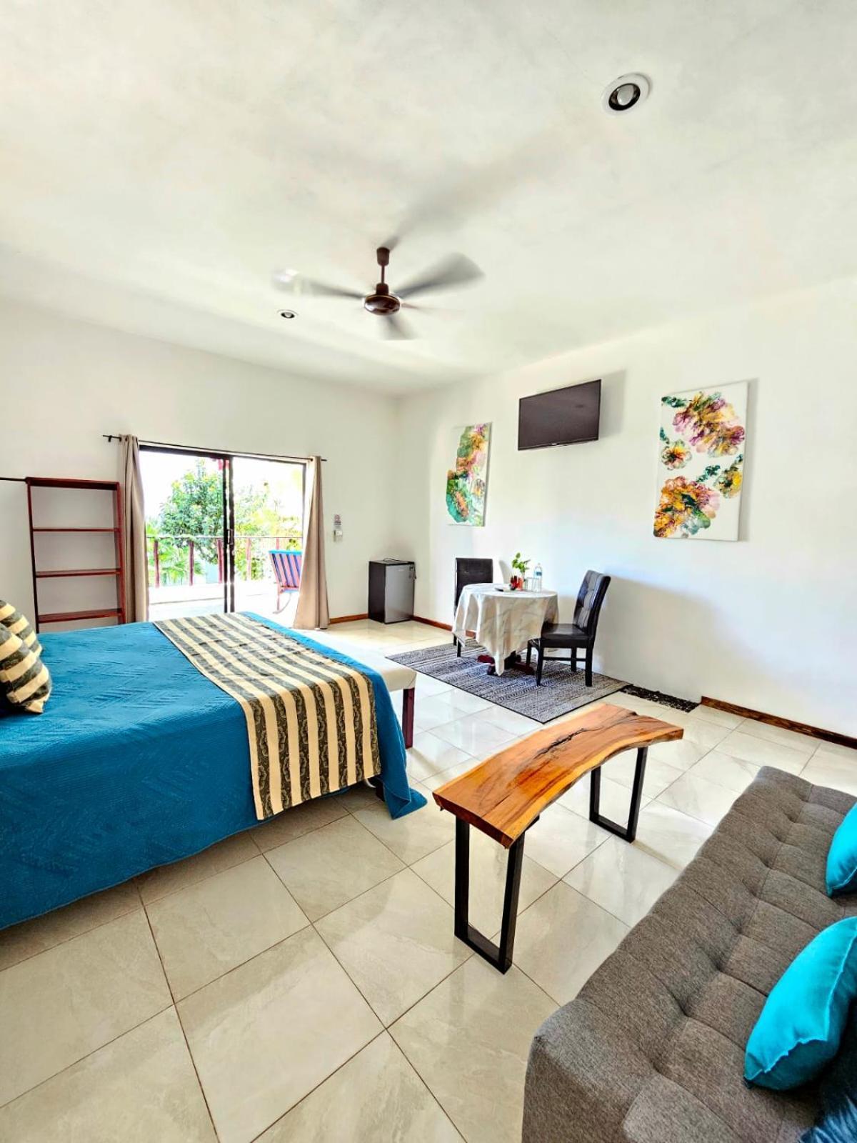 Mayan Majesty Boutique Hotel Βαγιαδολίδ Εξωτερικό φωτογραφία