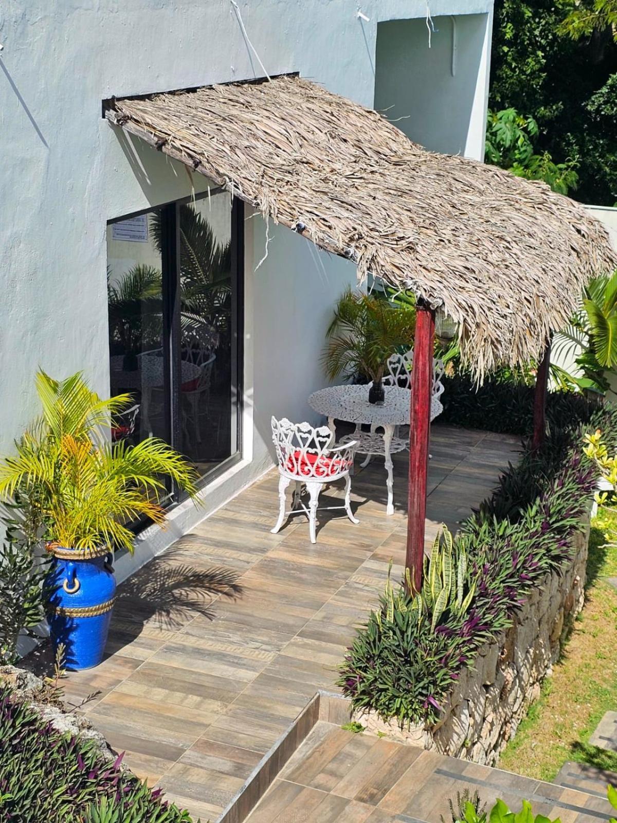 Mayan Majesty Boutique Hotel Βαγιαδολίδ Εξωτερικό φωτογραφία