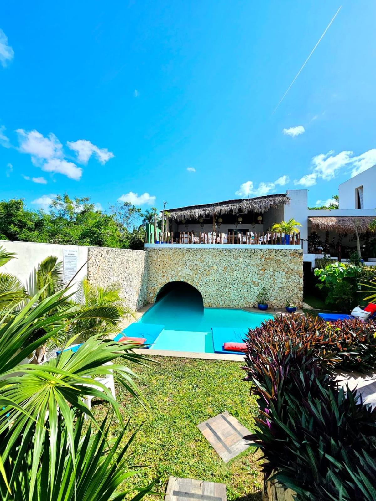 Mayan Majesty Boutique Hotel Βαγιαδολίδ Εξωτερικό φωτογραφία
