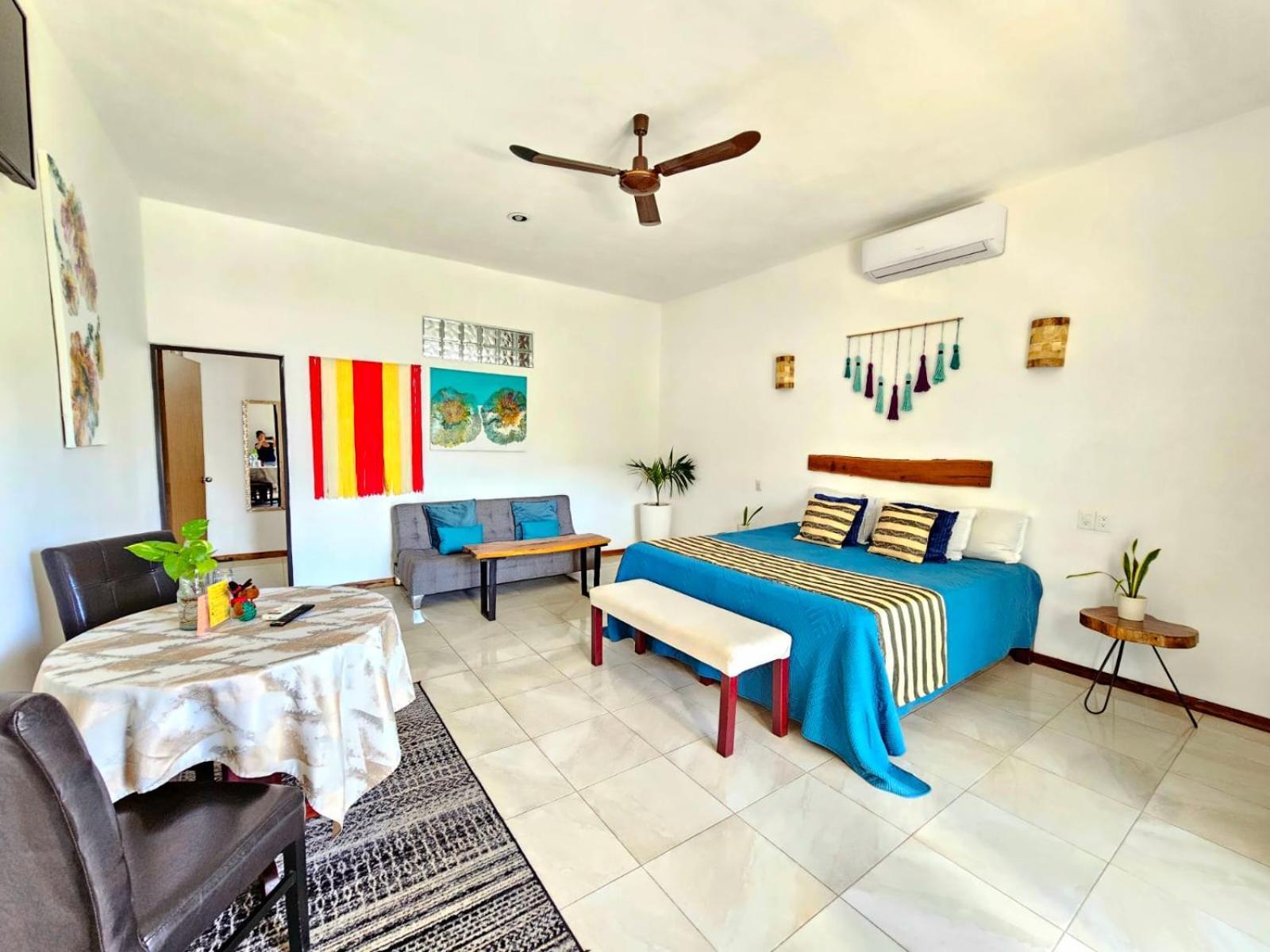 Mayan Majesty Boutique Hotel Βαγιαδολίδ Εξωτερικό φωτογραφία