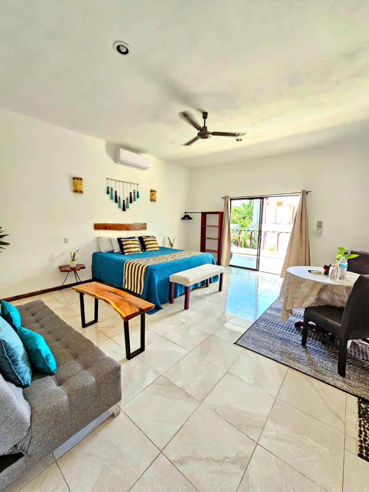 Mayan Majesty Boutique Hotel Βαγιαδολίδ Εξωτερικό φωτογραφία