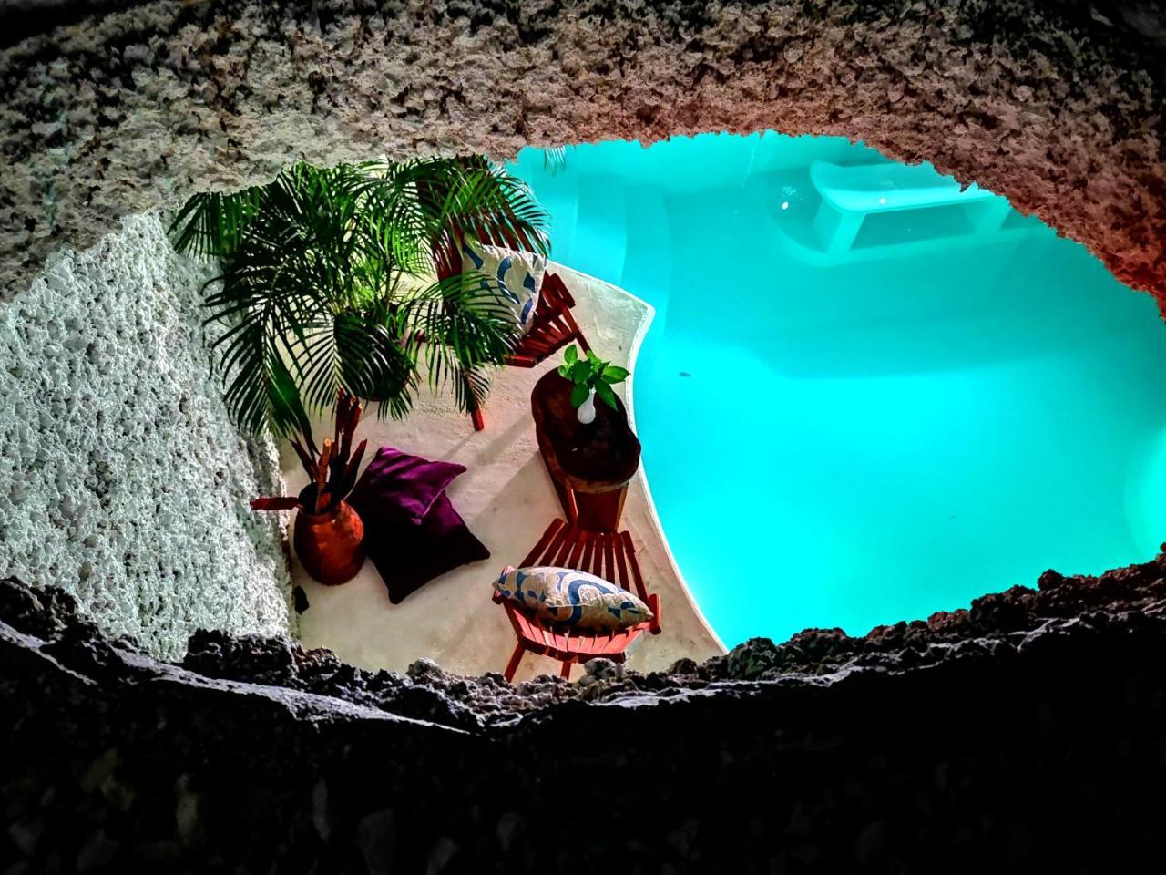 Mayan Majesty Boutique Hotel Βαγιαδολίδ Εξωτερικό φωτογραφία