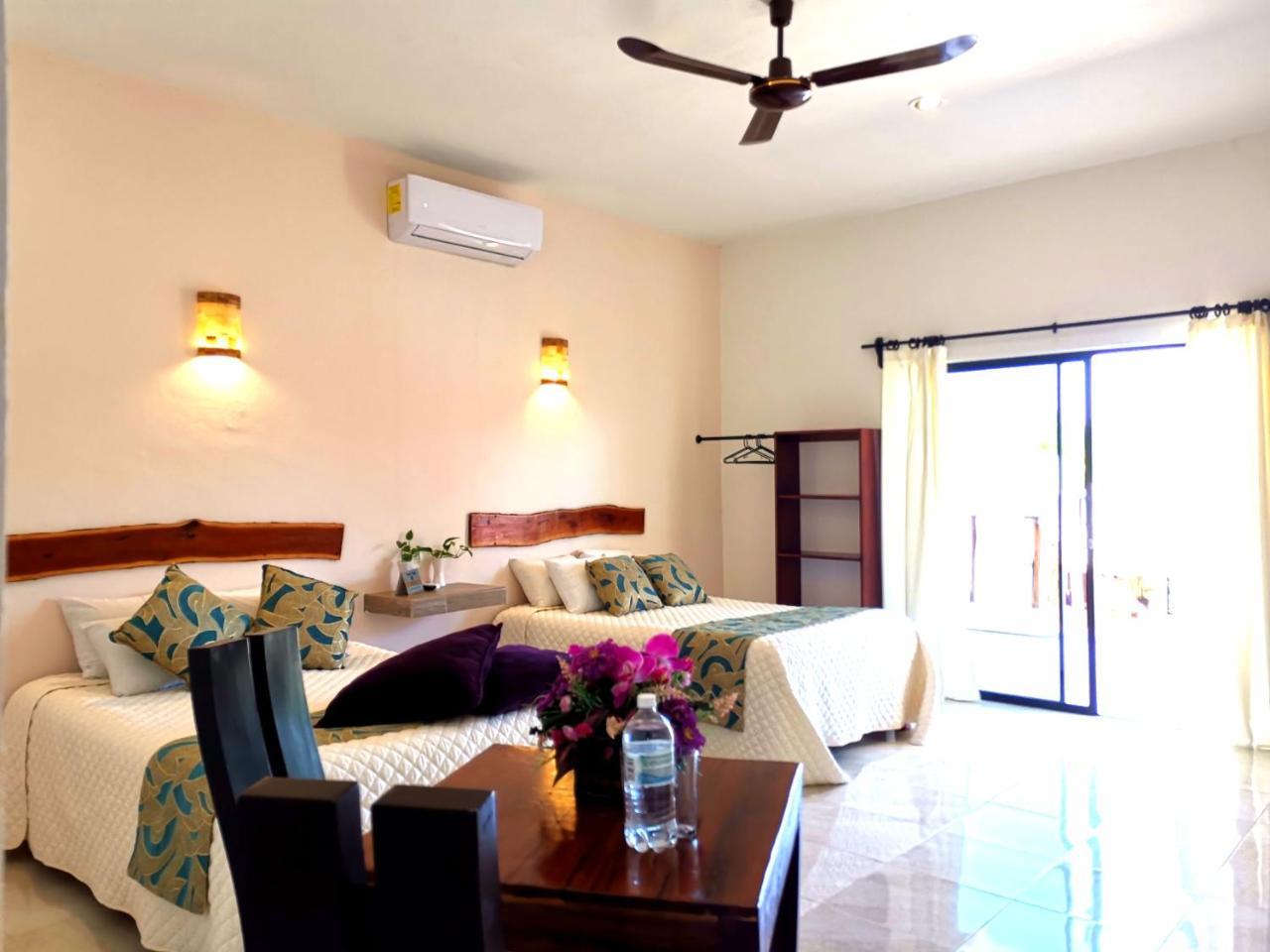 Mayan Majesty Boutique Hotel Βαγιαδολίδ Εξωτερικό φωτογραφία