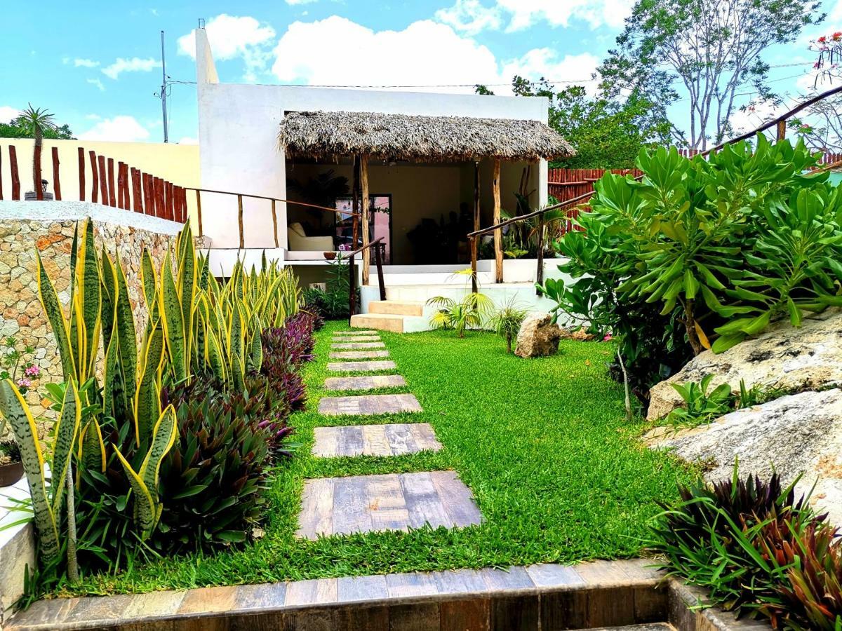 Mayan Majesty Boutique Hotel Βαγιαδολίδ Εξωτερικό φωτογραφία